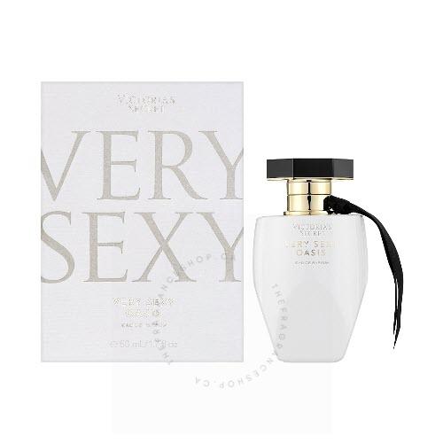Victoria Secret Very Sexy oasis EDP For Her 50 ml / 1.7 Fl. oz